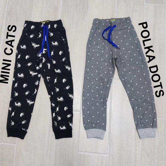 Boo Berry Sweatpants, NWOT, Fleece lined, sizes - 4 to 8, Pick 2 - Picture 6 of 8